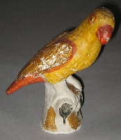 Figure - Bird (parrot)