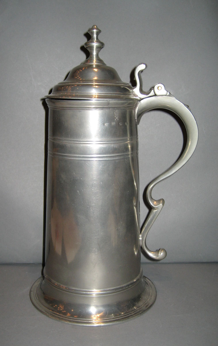 Flagon