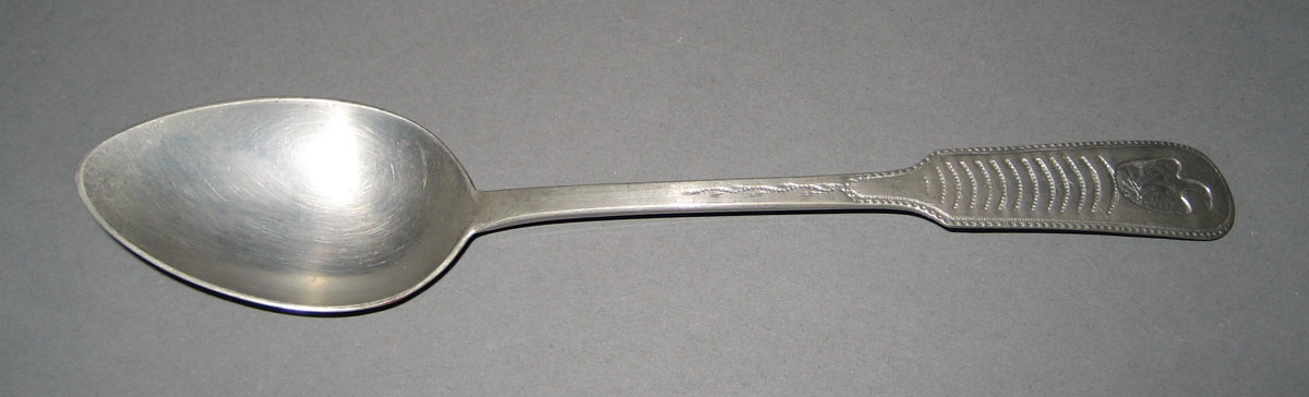 1965.1688.002 Spoon