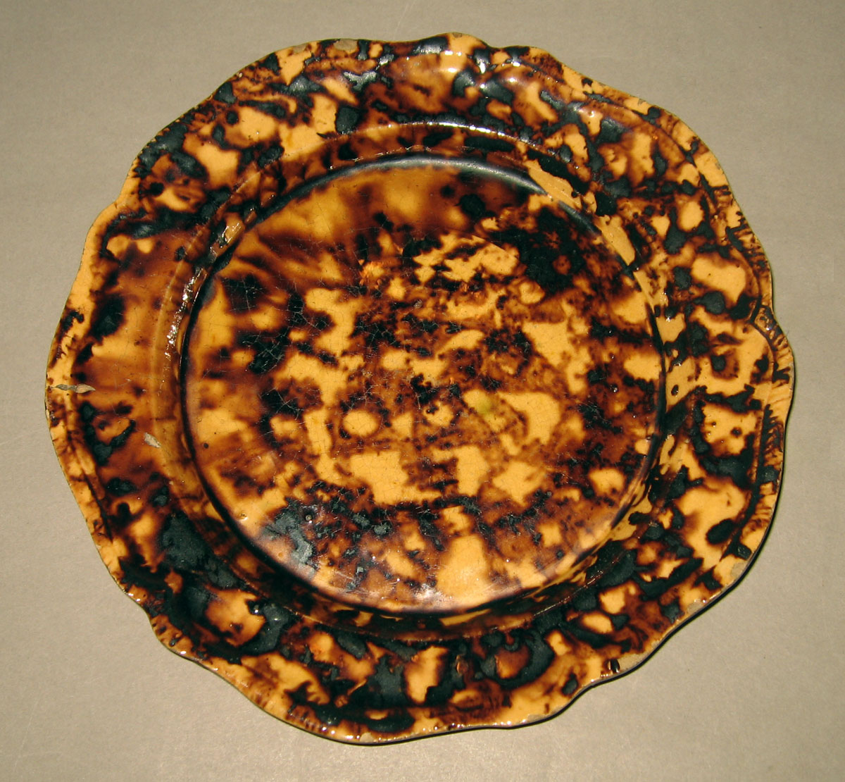 Ceramics - Plate