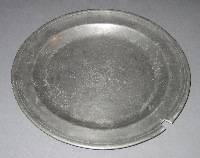 Plate