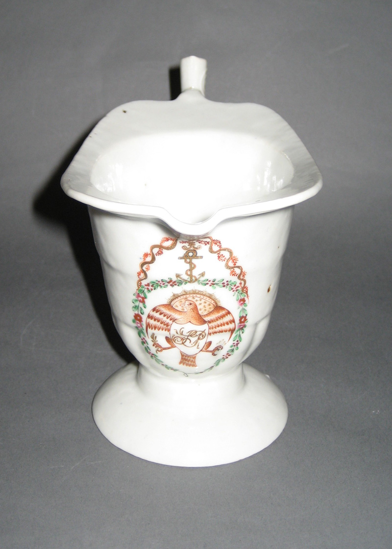 1963.0734.003 Cream Jug [front]