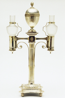 Lamp - Argand lamp