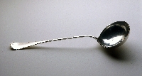 Ladle