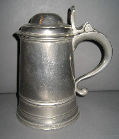 Tankard