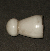 Finial fragment - Ar...