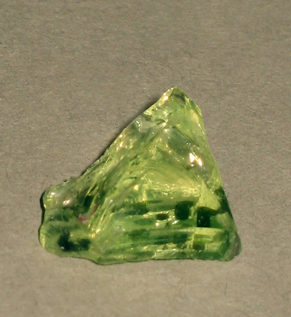 1971.0024.005 Glass fragment