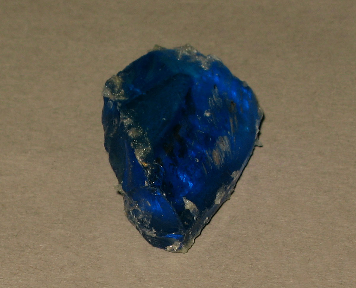 1971.0024.059 Glass fragment