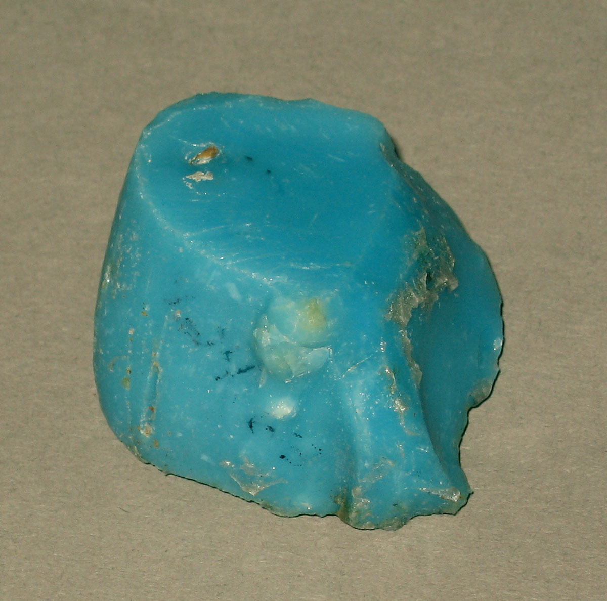1971.0024.060 Glass fragment