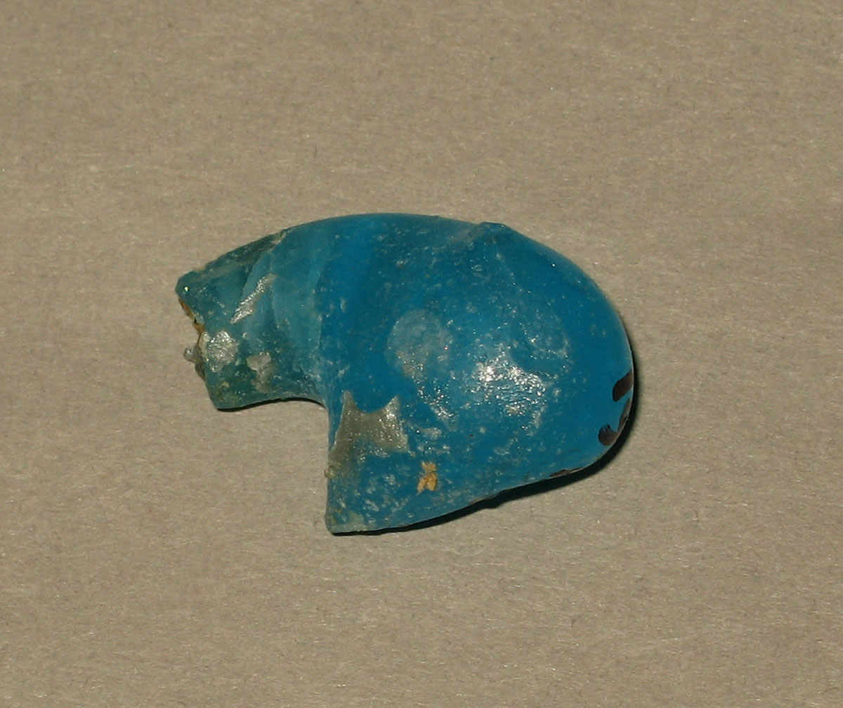 1971.0024.061 Glass fragment