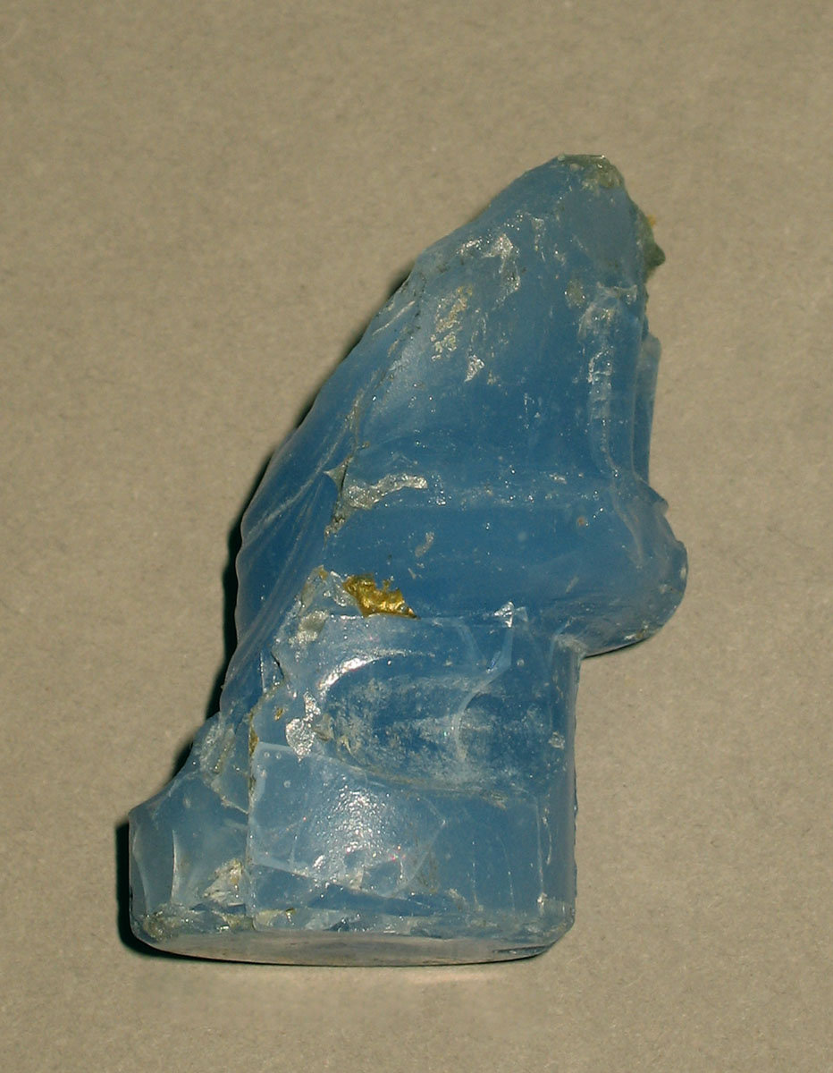1971.0024.062 Glass fragment