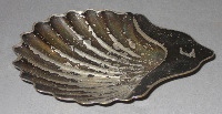 Dish - Shell bowl