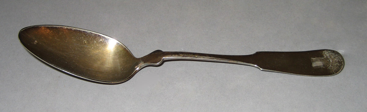 Metals - Spoon