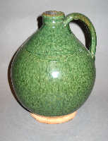 Jug - Pitcher or bottle