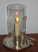 Candlestick - Chambe...