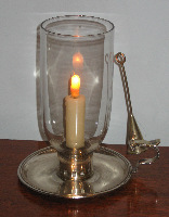 Candlestick - Chambe...