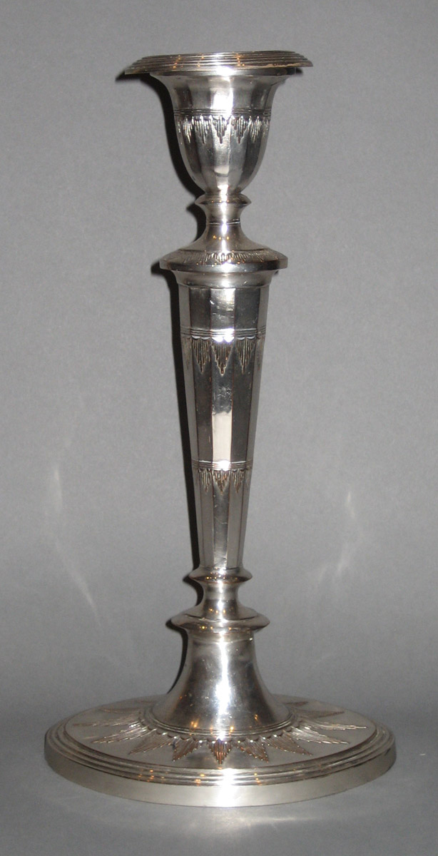 Candlestick