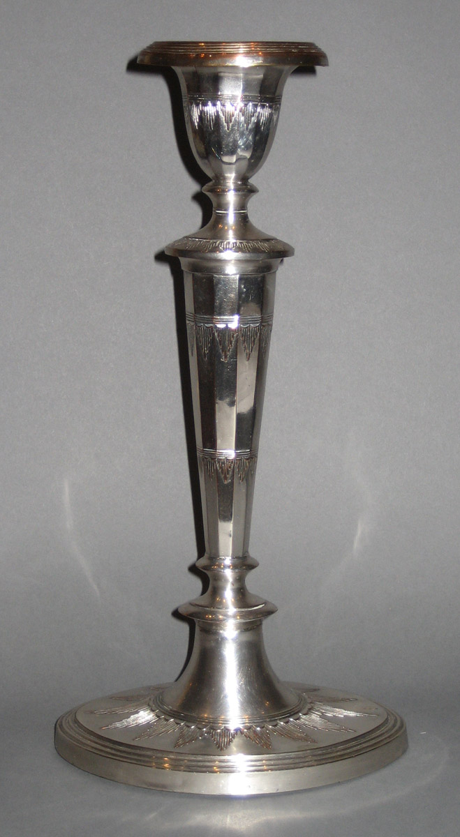 Candlestick