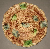 Plate - Dinner plate