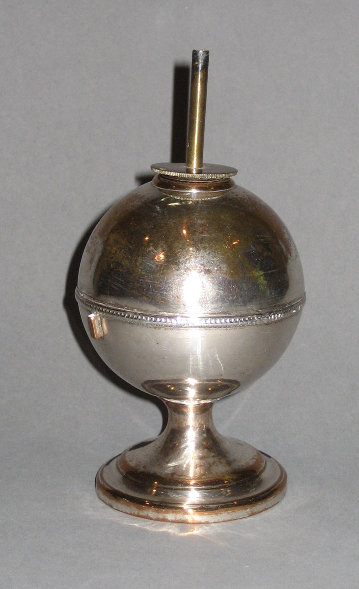 Lamp - Oil lamp