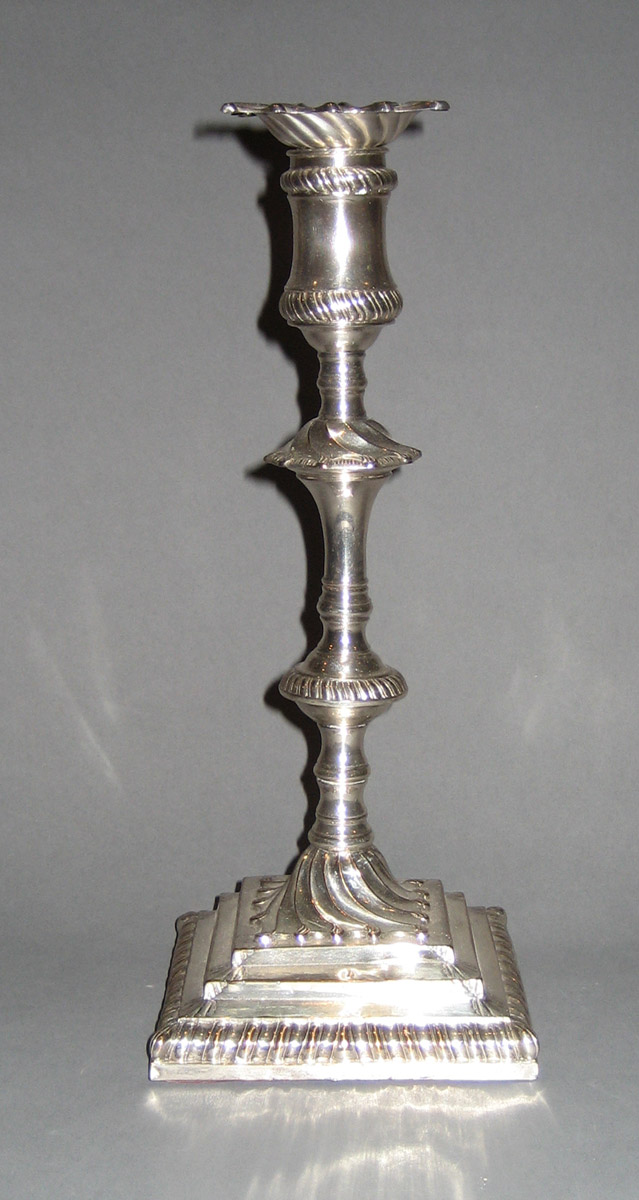 Candlestick