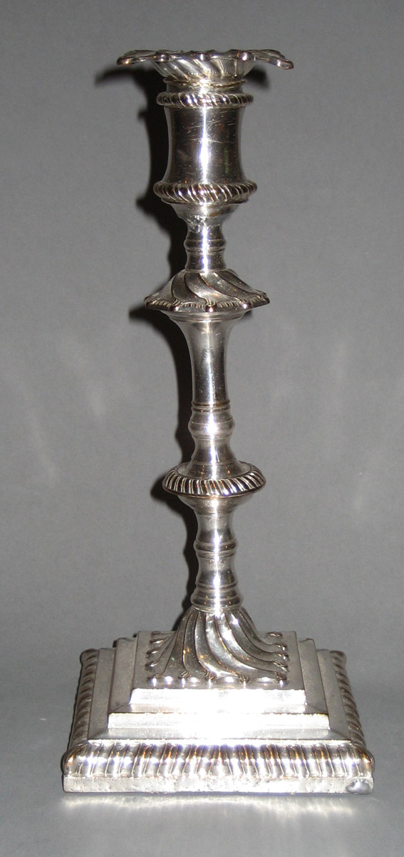 Candlestick