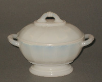 Tureen - Miniature t...