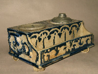 Inkstand - Inkwell