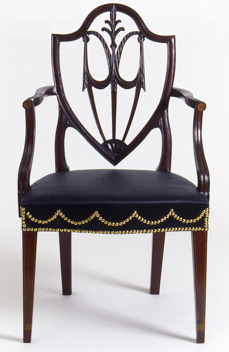 Furniture - Chair