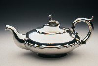 Teapot