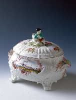 Tureen