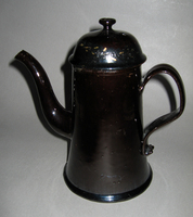 Coffee pot