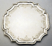 Salver