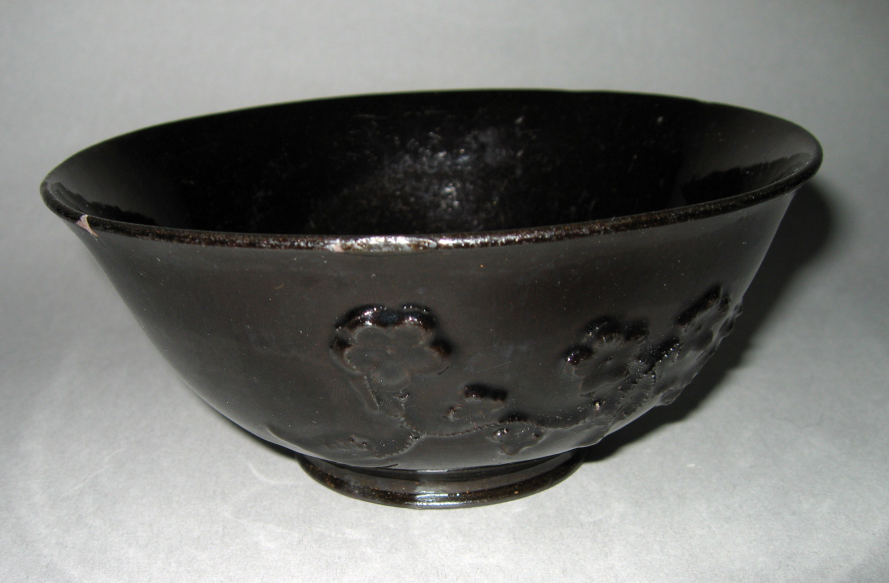 1955.0136.020 Waste bowl