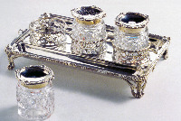 Inkstand