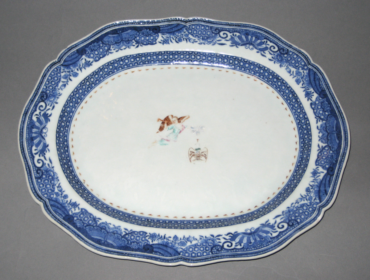 1963.0700.050 Platter