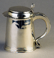 Tankard