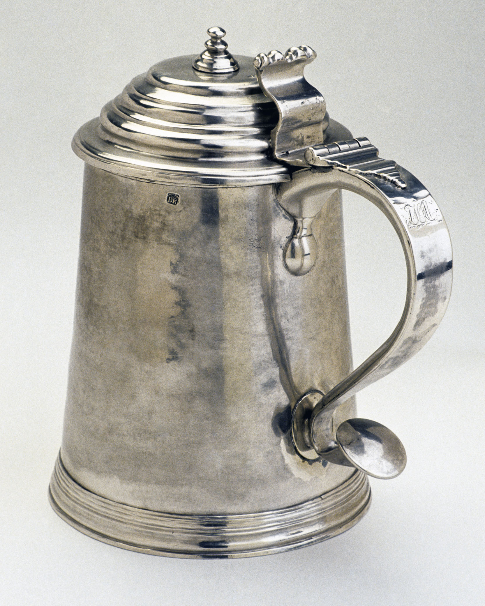 Metals - Tankard