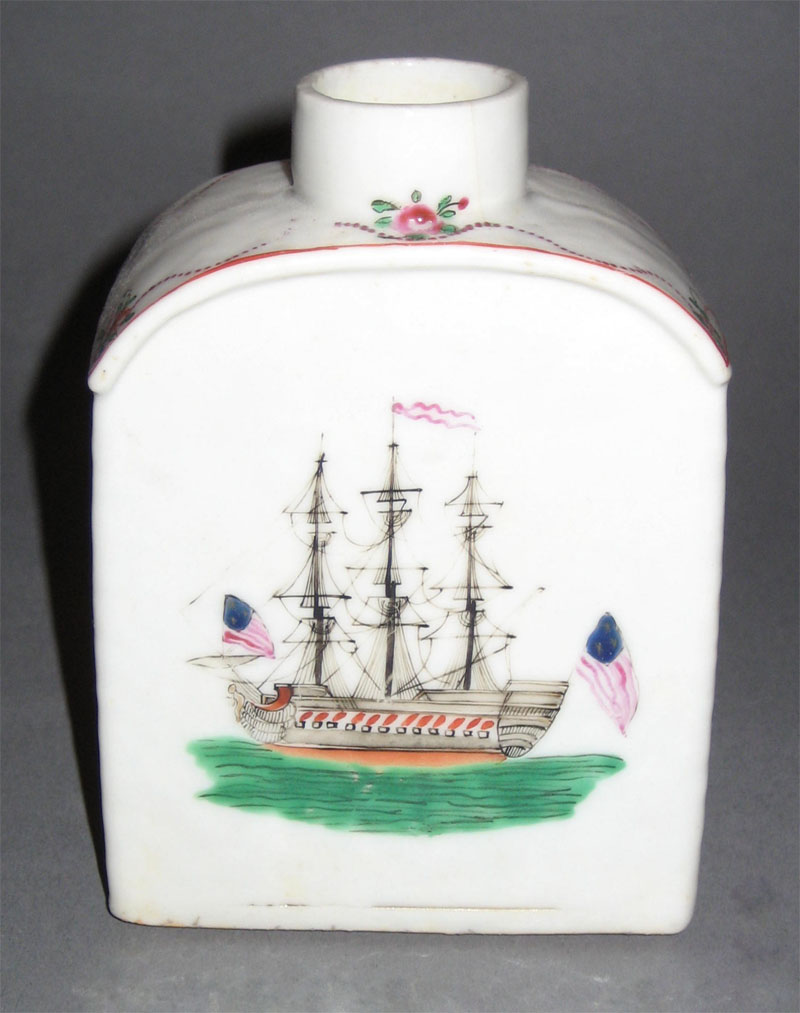 1957.0128.009 Tea cannister