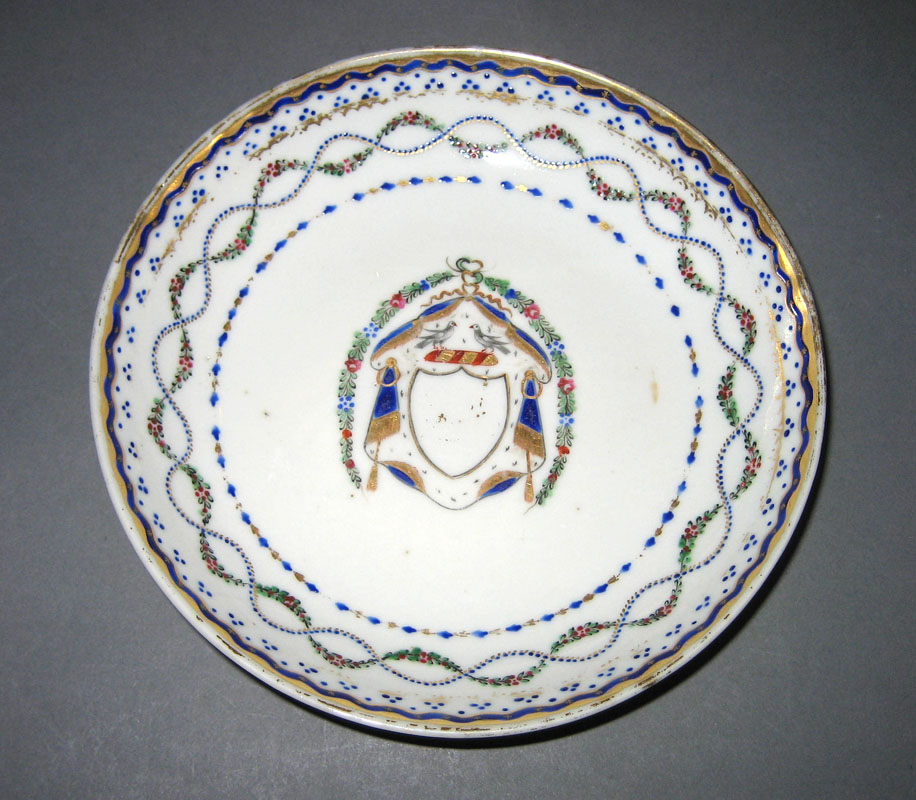 1963.0772.017 Saucer