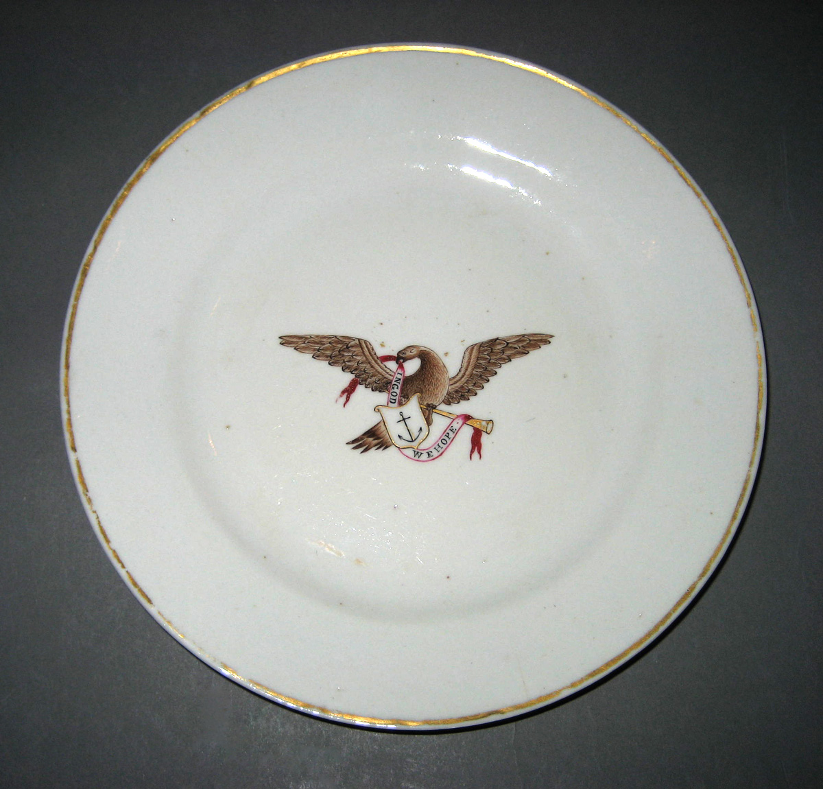 1963.0727.0027 Plate