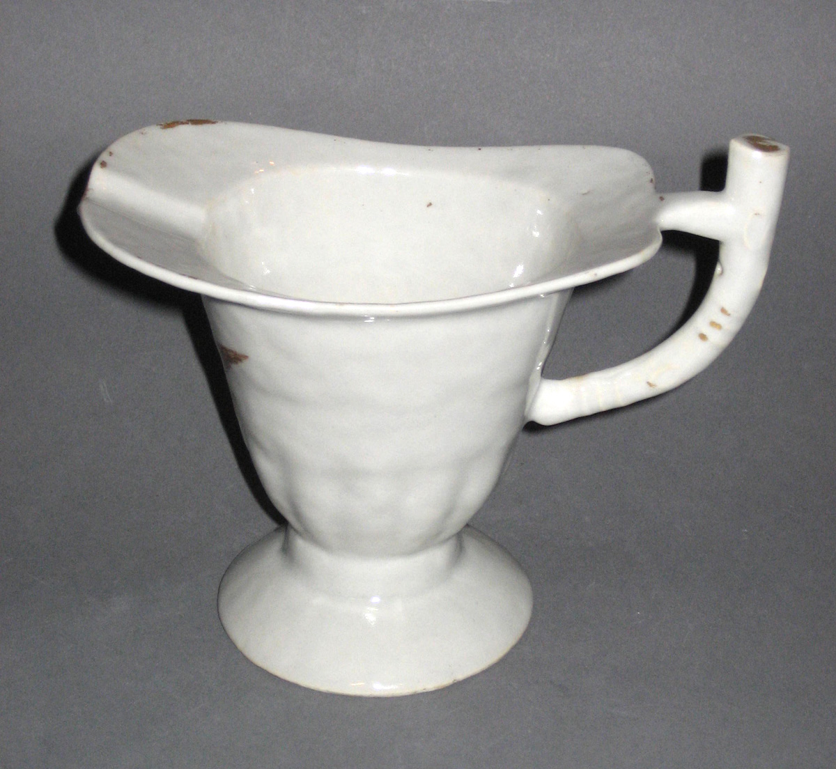 1963.0727.004 Cream or milk jug