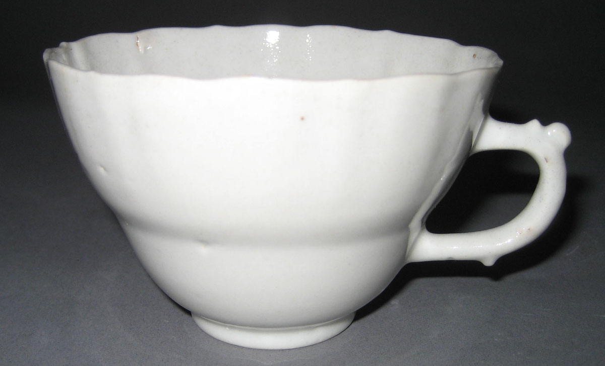 1963.0727.028 Porcelain Coffee Cup