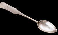 Spoon - Teaspoon