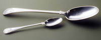 Spoon - Teaspoon