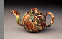 Teapot