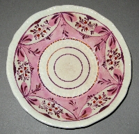 Saucer