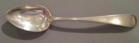 Spoon - Tablespoon