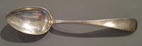 Spoon - Tablespoon