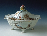 Tureen